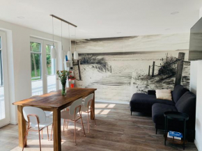 Strandhaus Ahlbeck (100 m vom Strand)